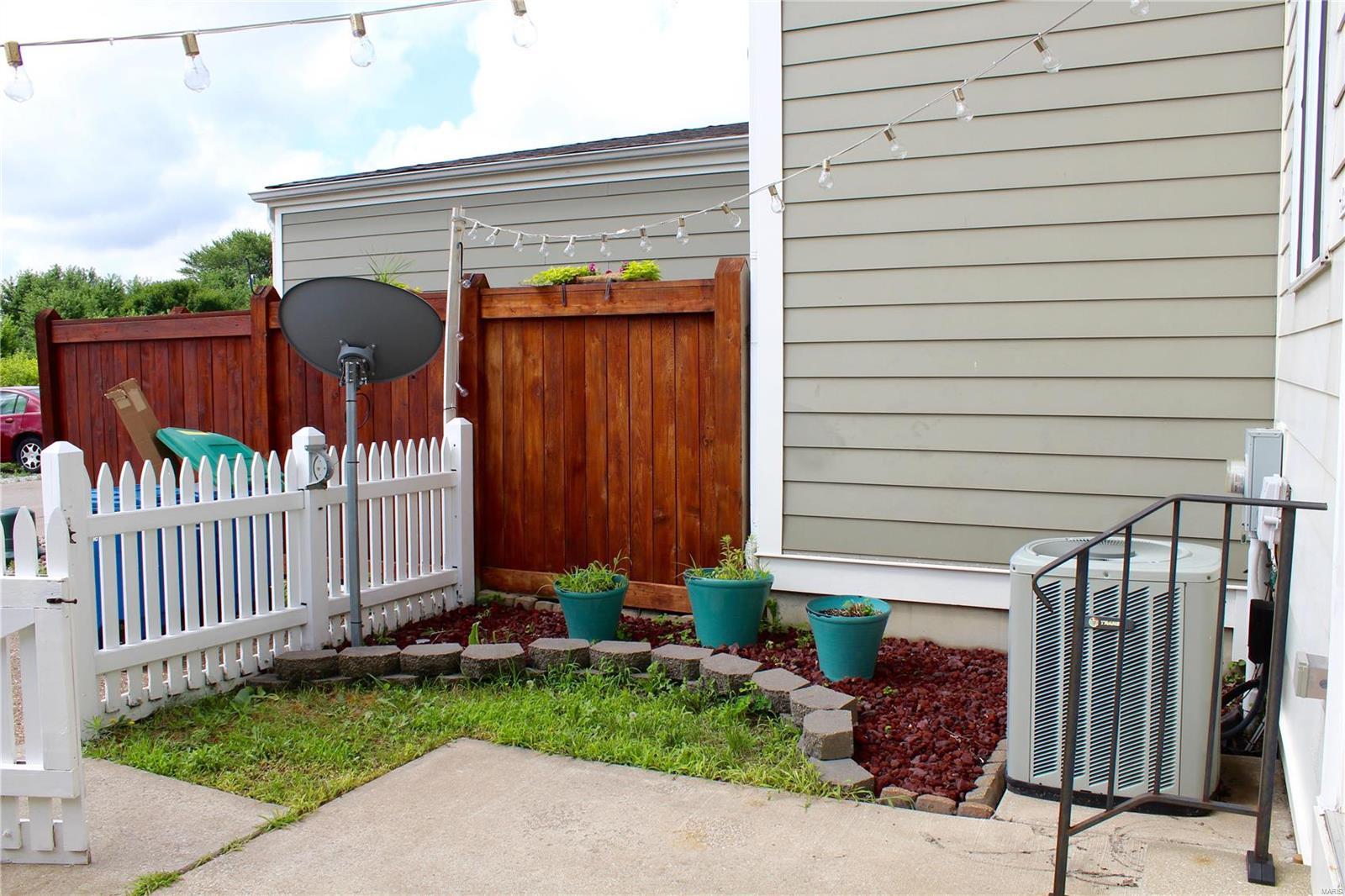 New Town At St Chas #1a - Residential