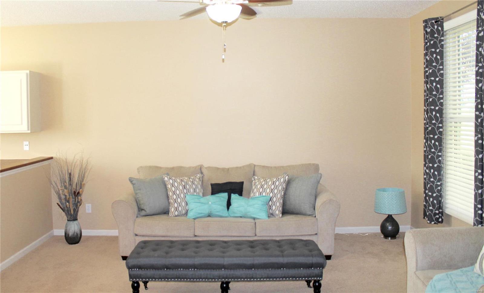 New Town At St Chas #1a - Residential