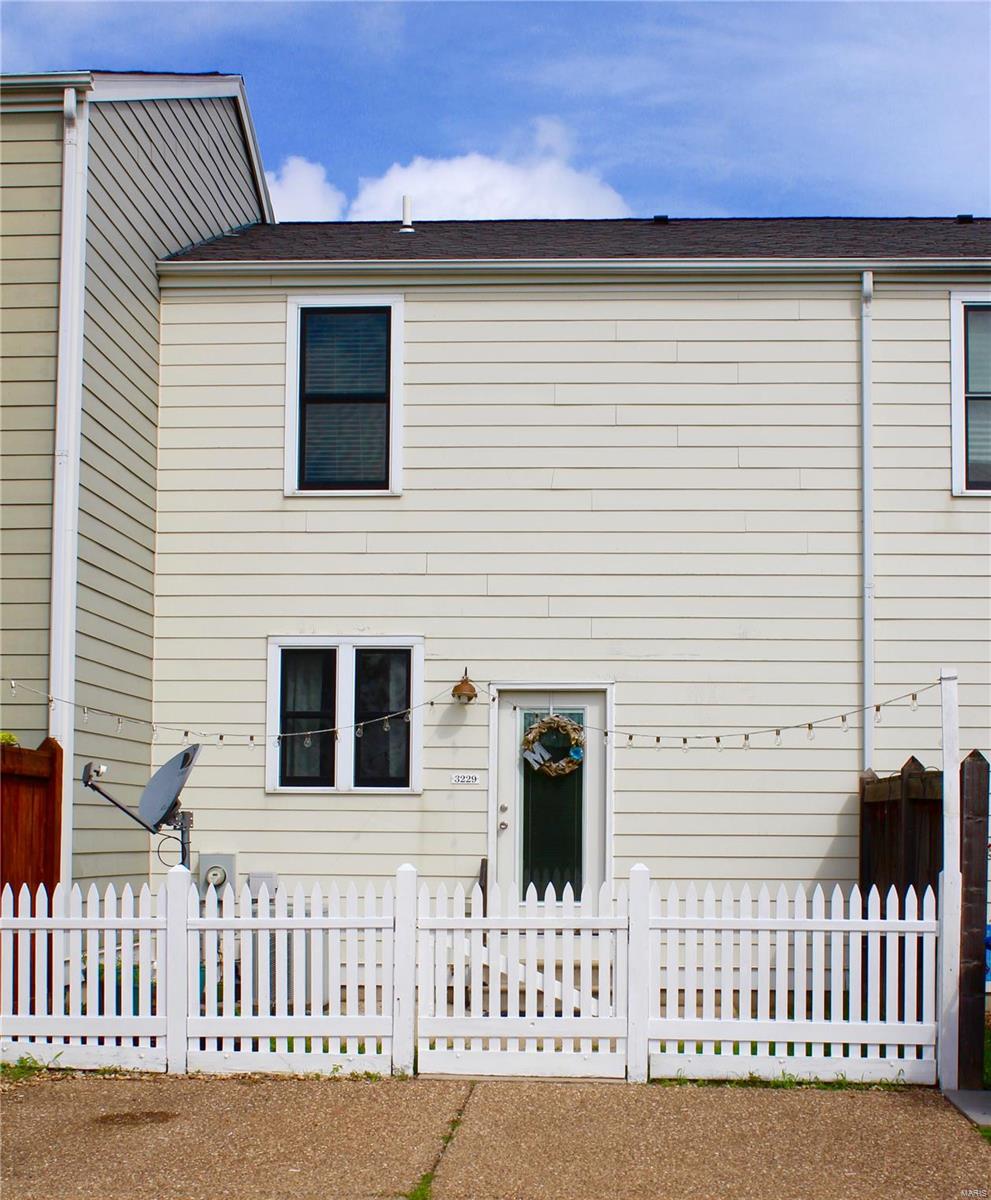 New Town At St Chas #1a - Residential