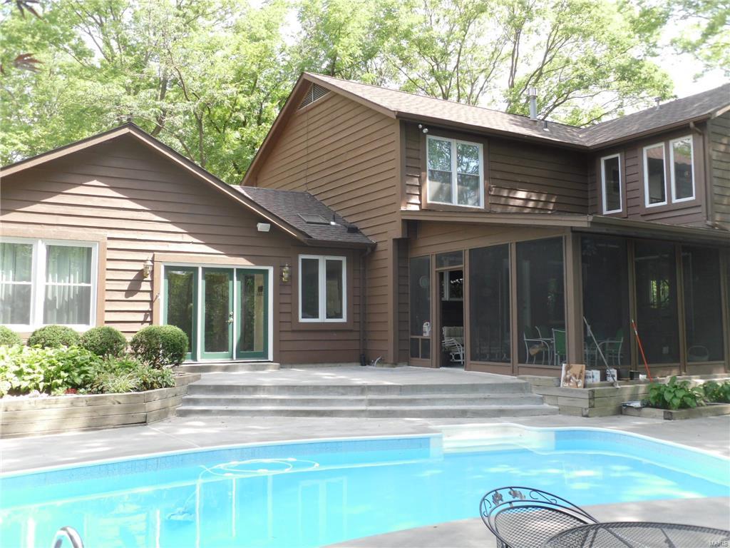 Greenleaf Estates 2 - Residential