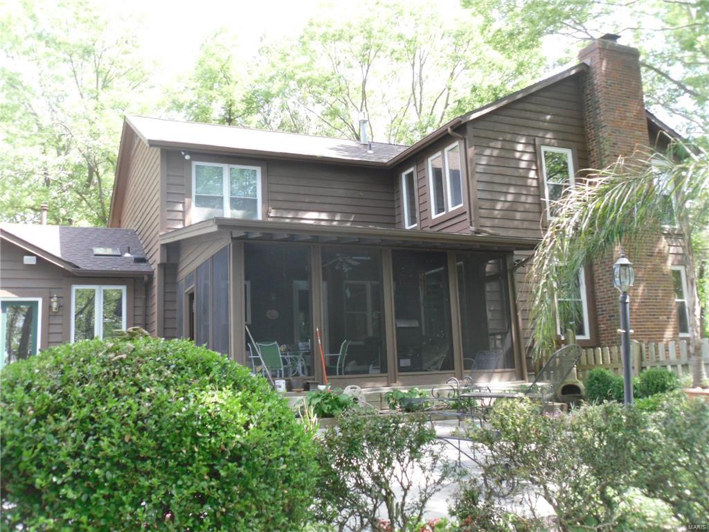 Greenleaf Estates 2 - Residential