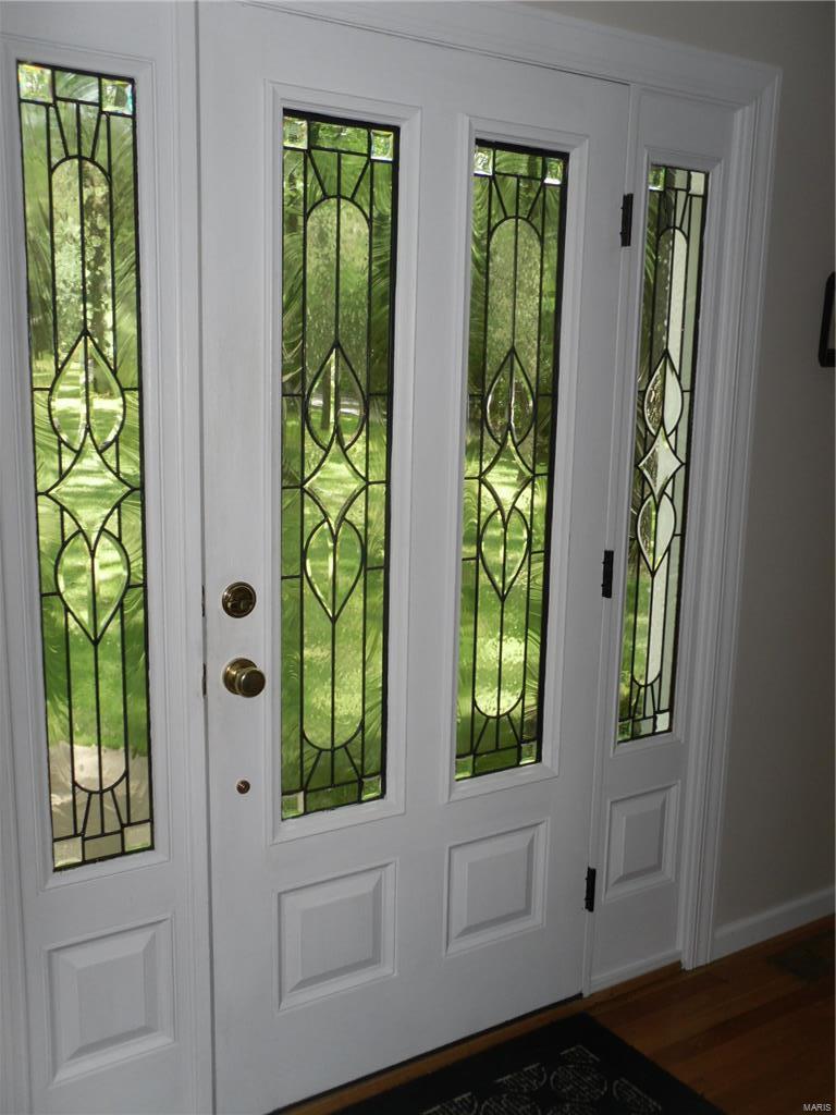 Greenleaf Estates 2 - Residential