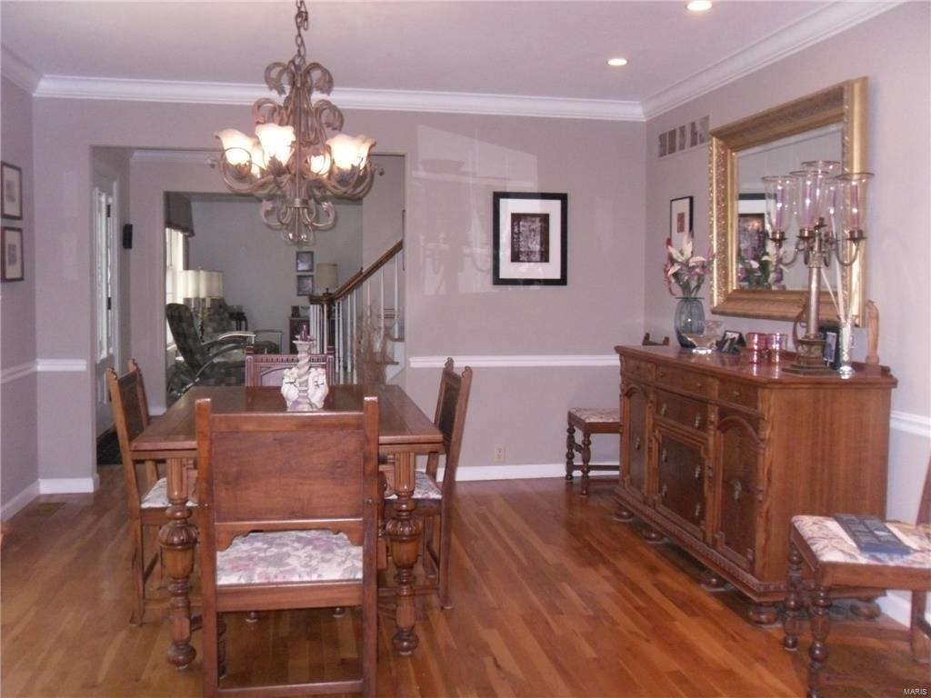 Greenleaf Estates 2 - Residential