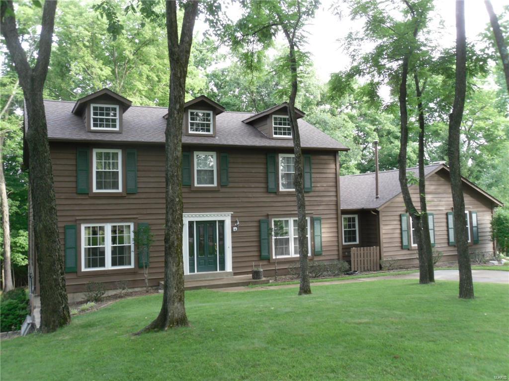 Greenleaf Estates 2 - Residential