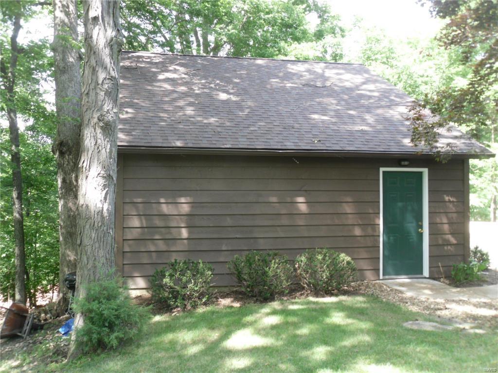 Greenleaf Estates 2 - Residential