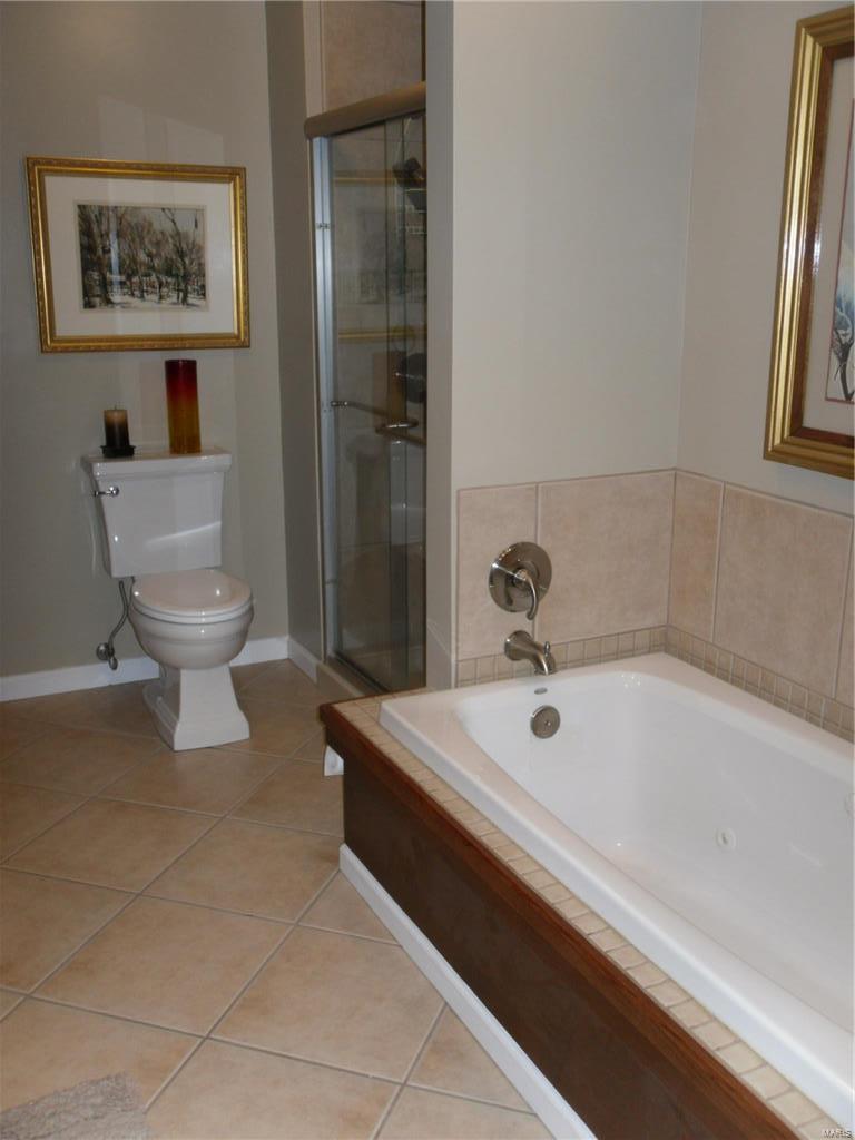 Greenleaf Estates 2 - Residential