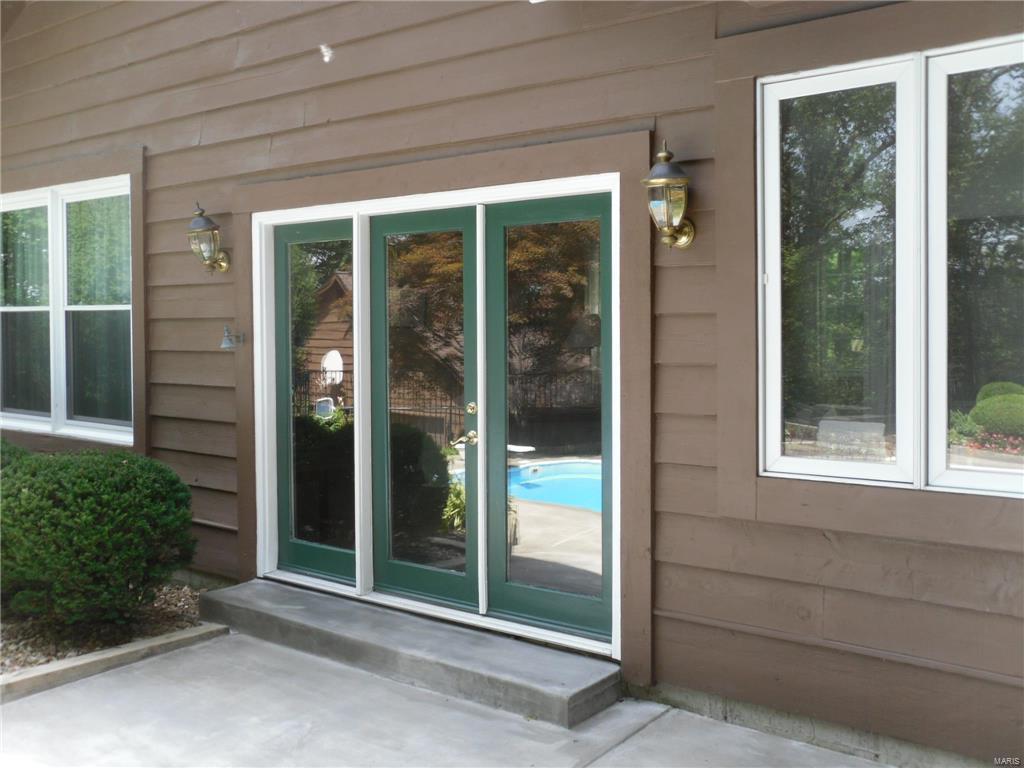 Greenleaf Estates 2 - Residential