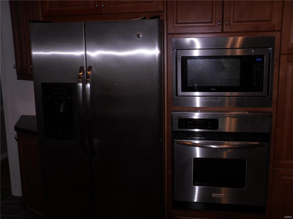 Greenleaf Estates 2 - Residential