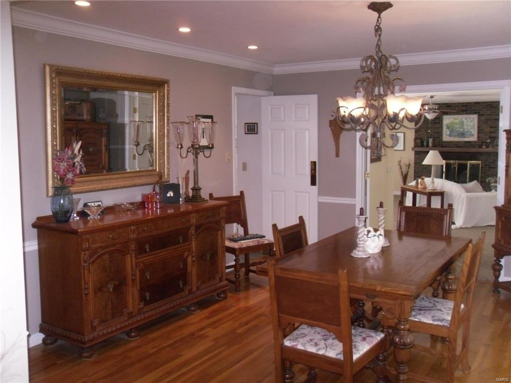 Greenleaf Estates 2 - Residential