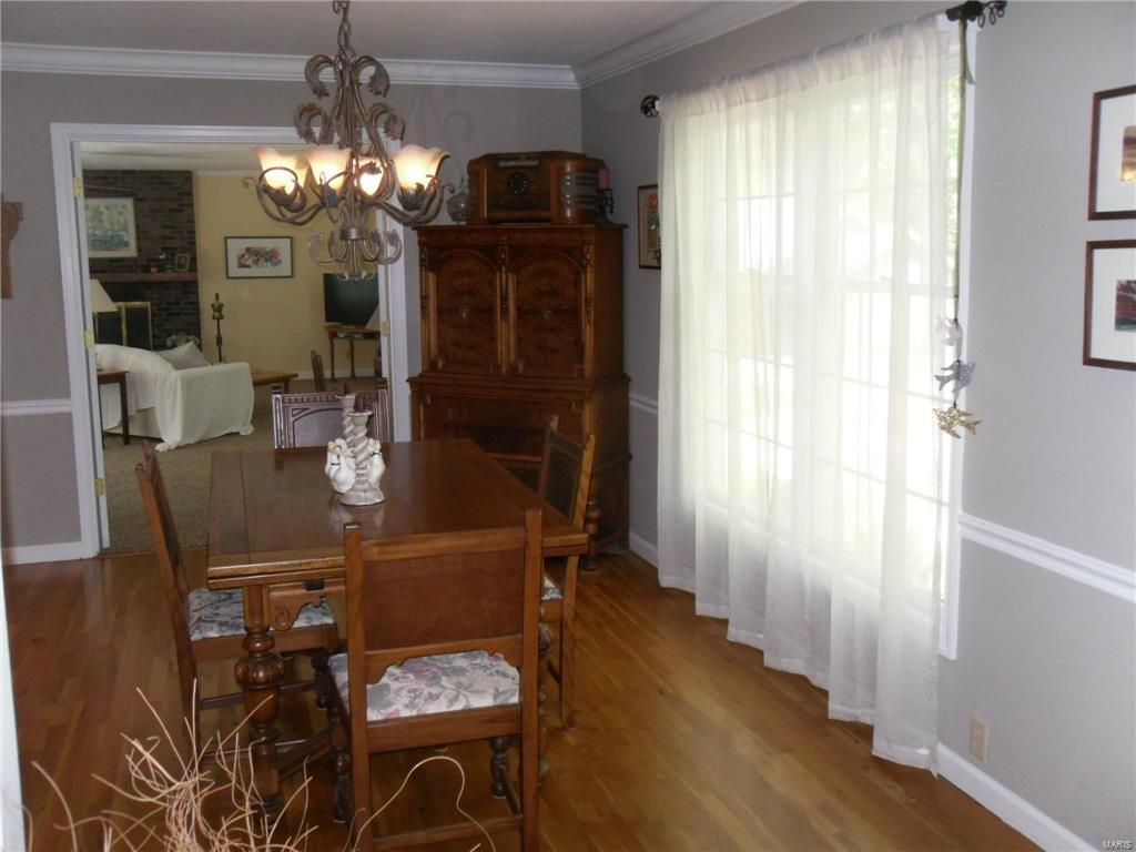 Greenleaf Estates 2 - Residential