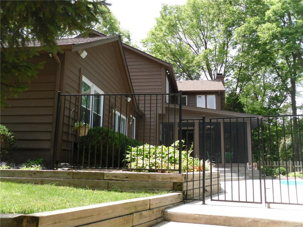 Greenleaf Estates 2 - Residential