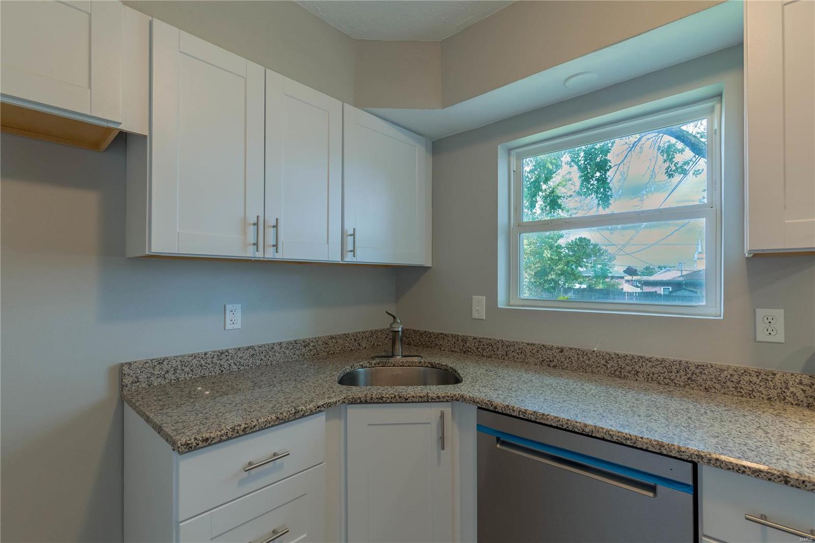 Telford Park 3 - Residential