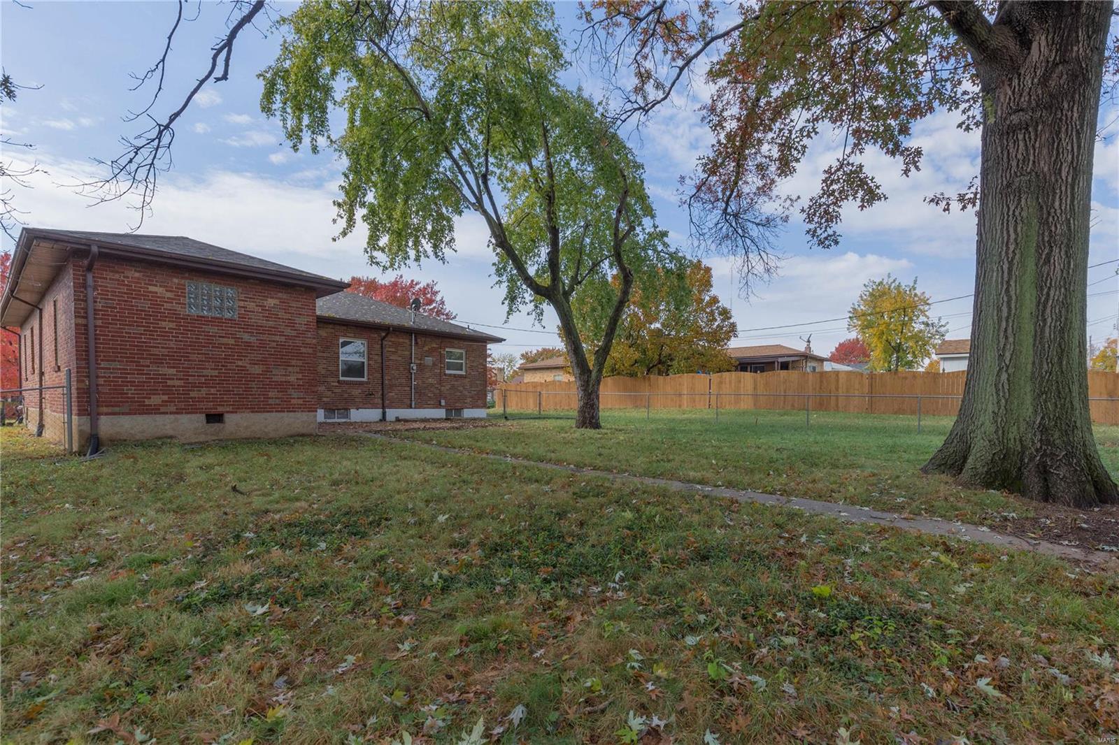 Telford Park 3 - Residential