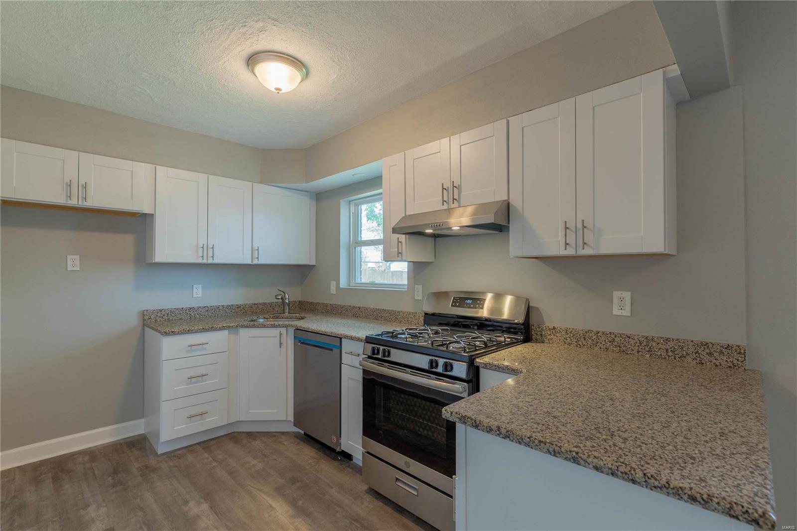 Telford Park 3 - Residential