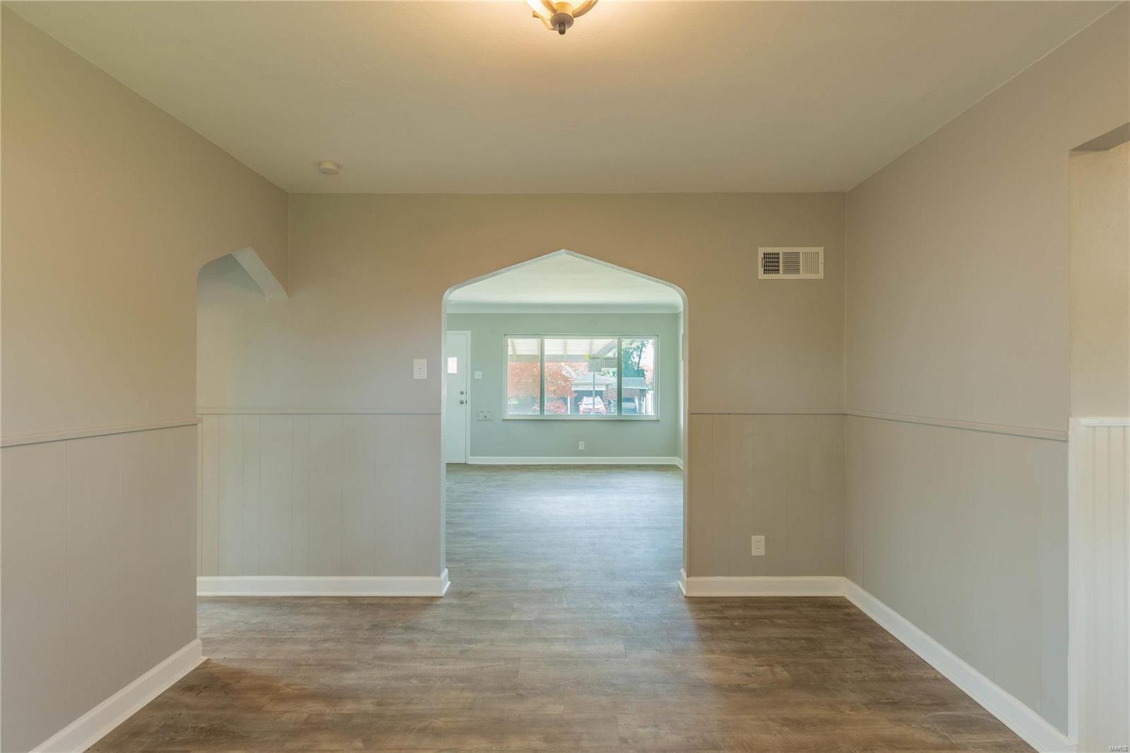 Telford Park 3 - Residential