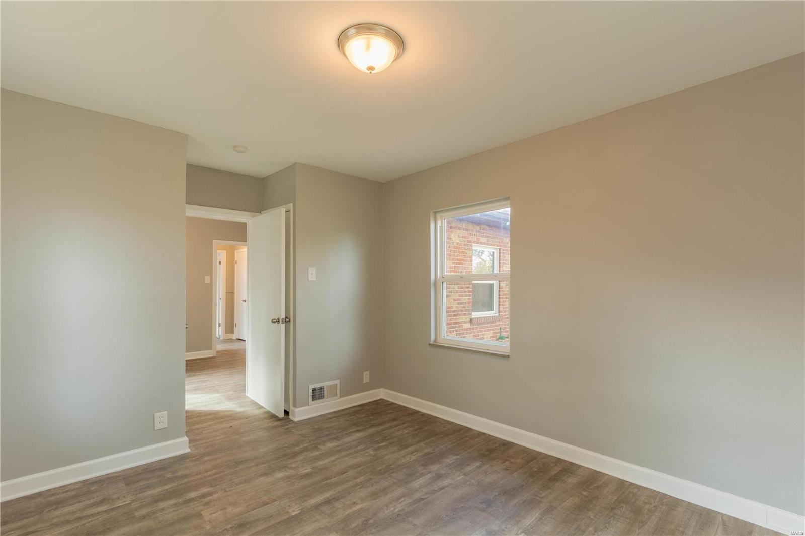 Telford Park 3 - Residential