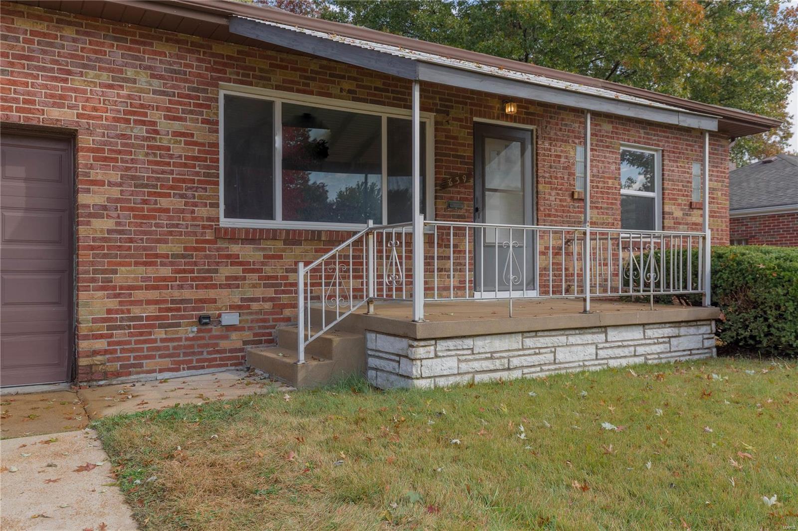 Telford Park 3 - Residential