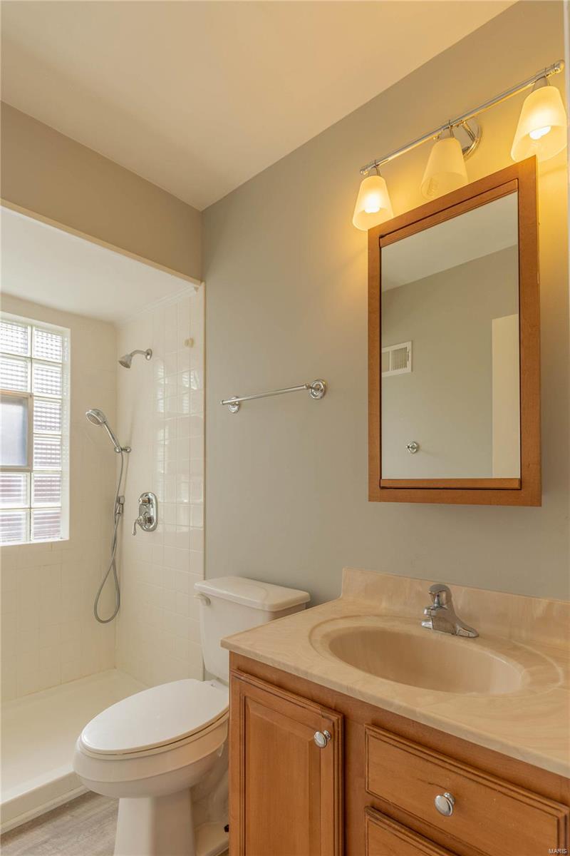 Telford Park 3 - Residential