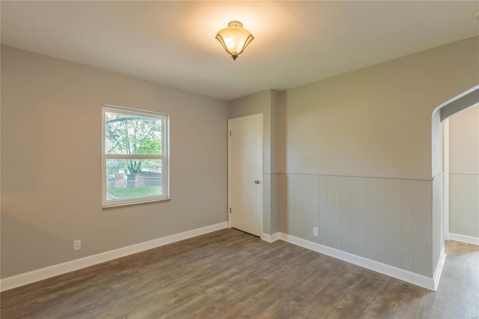 Telford Park 3 - Residential