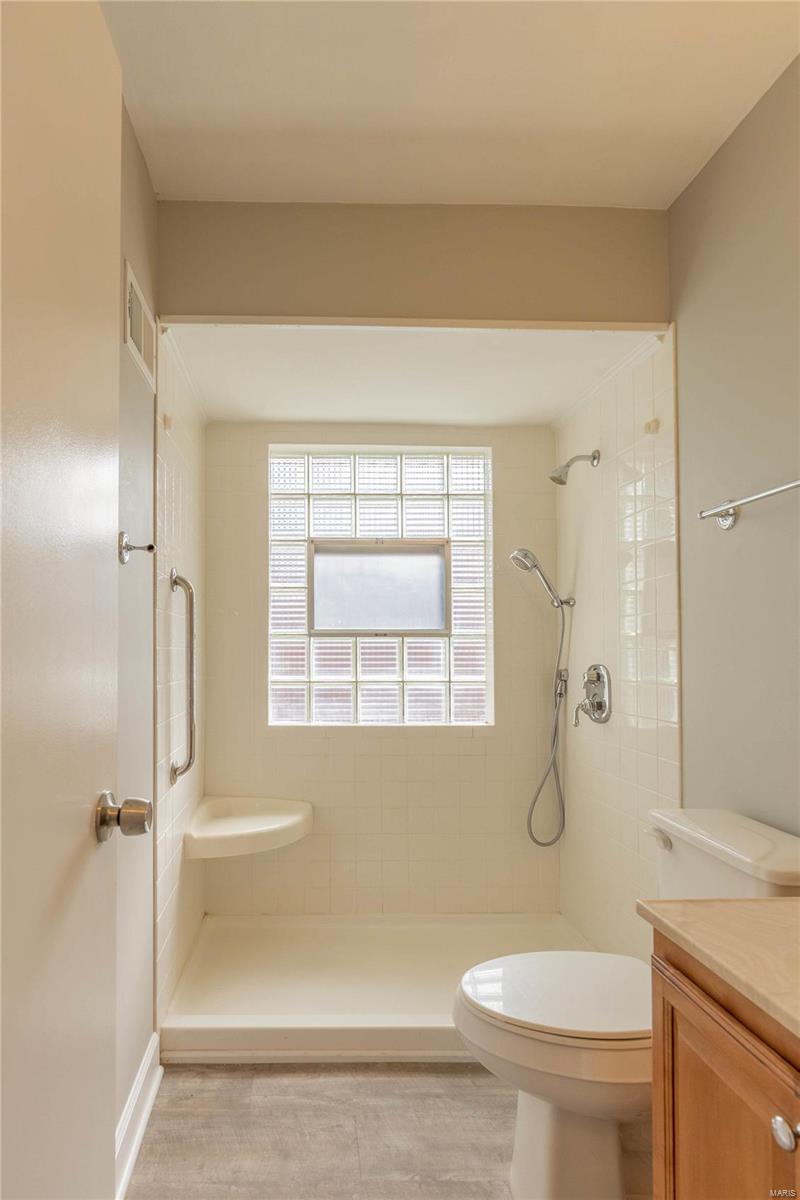 Telford Park 3 - Residential