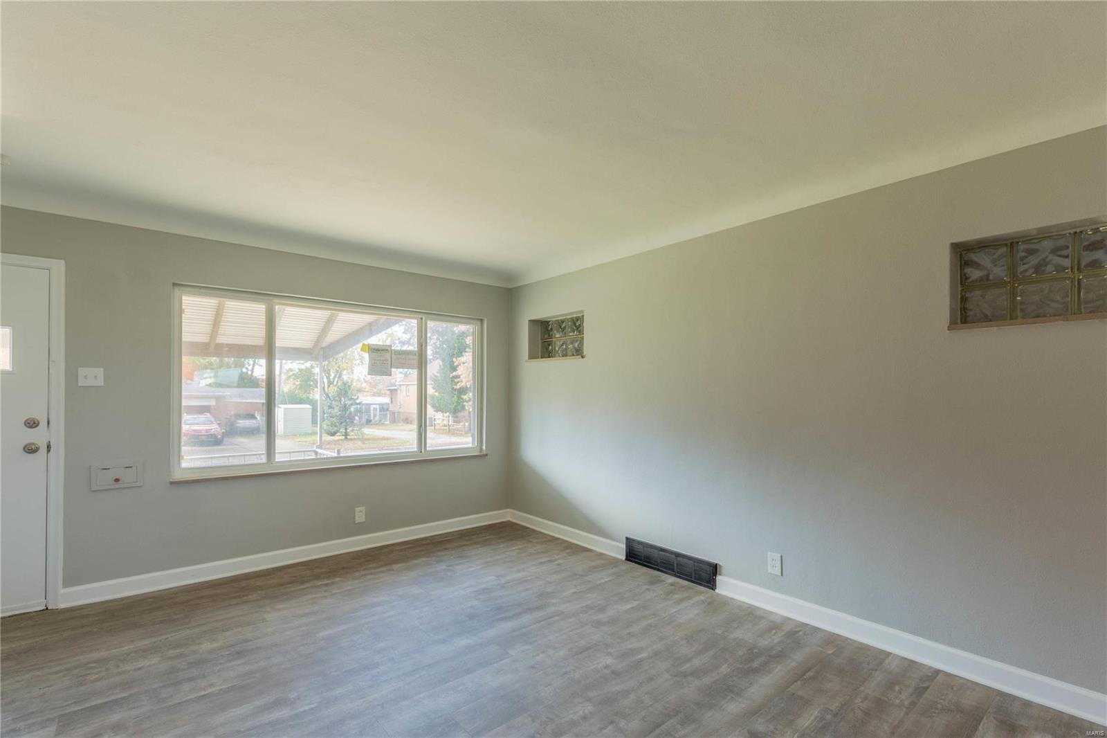 Telford Park 3 - Residential