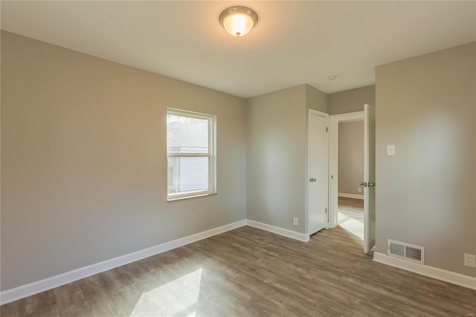 Telford Park 3 - Residential