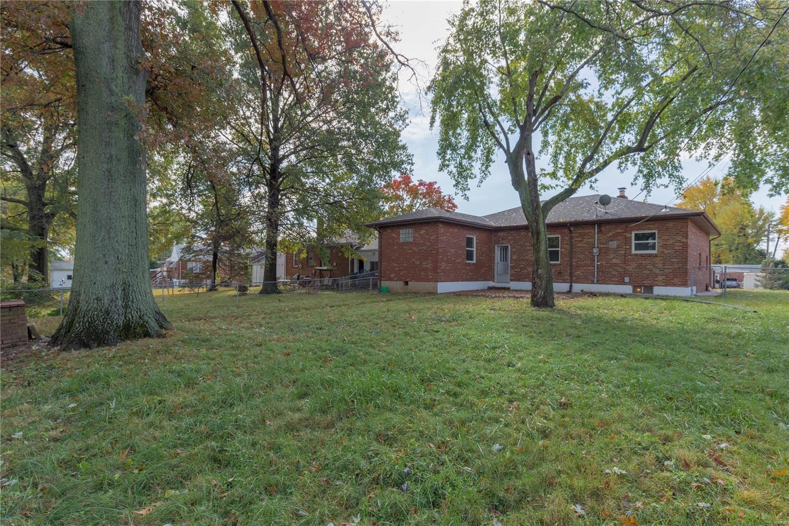 Telford Park 3 - Residential