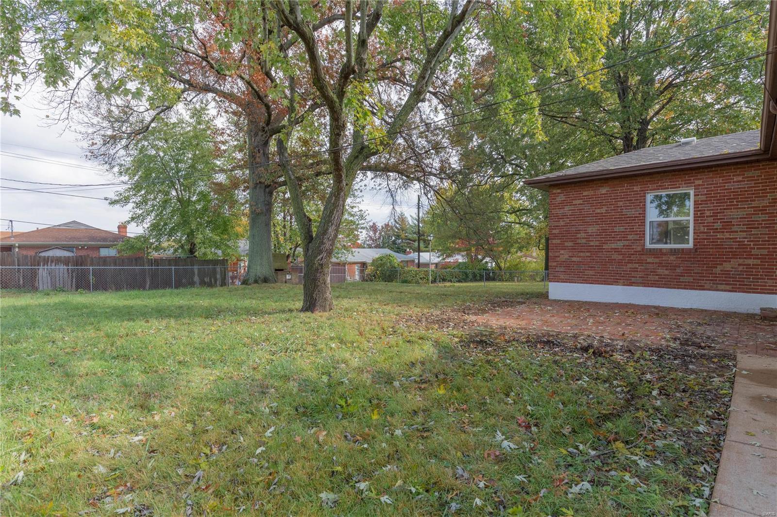 Telford Park 3 - Residential