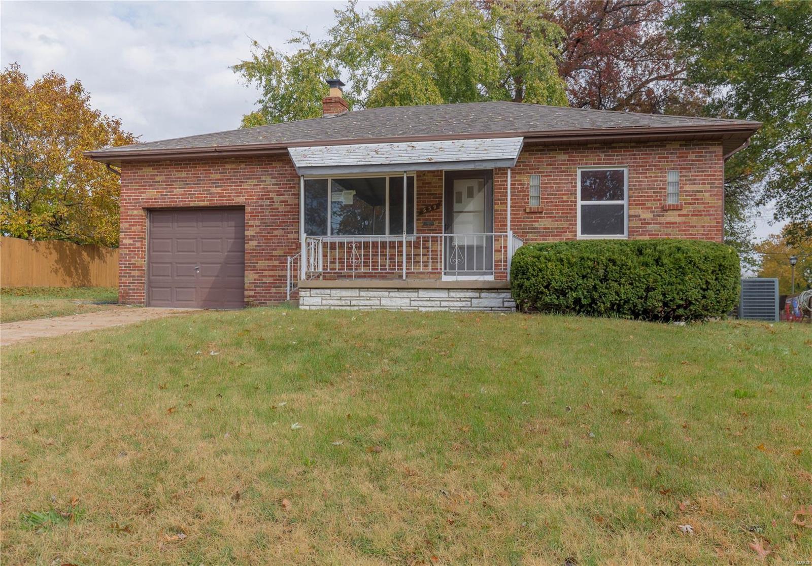 Telford Park 3 - Residential