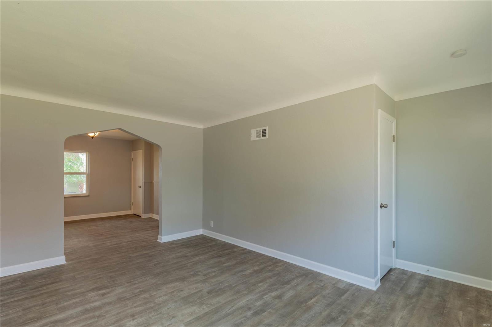 Telford Park 3 - Residential