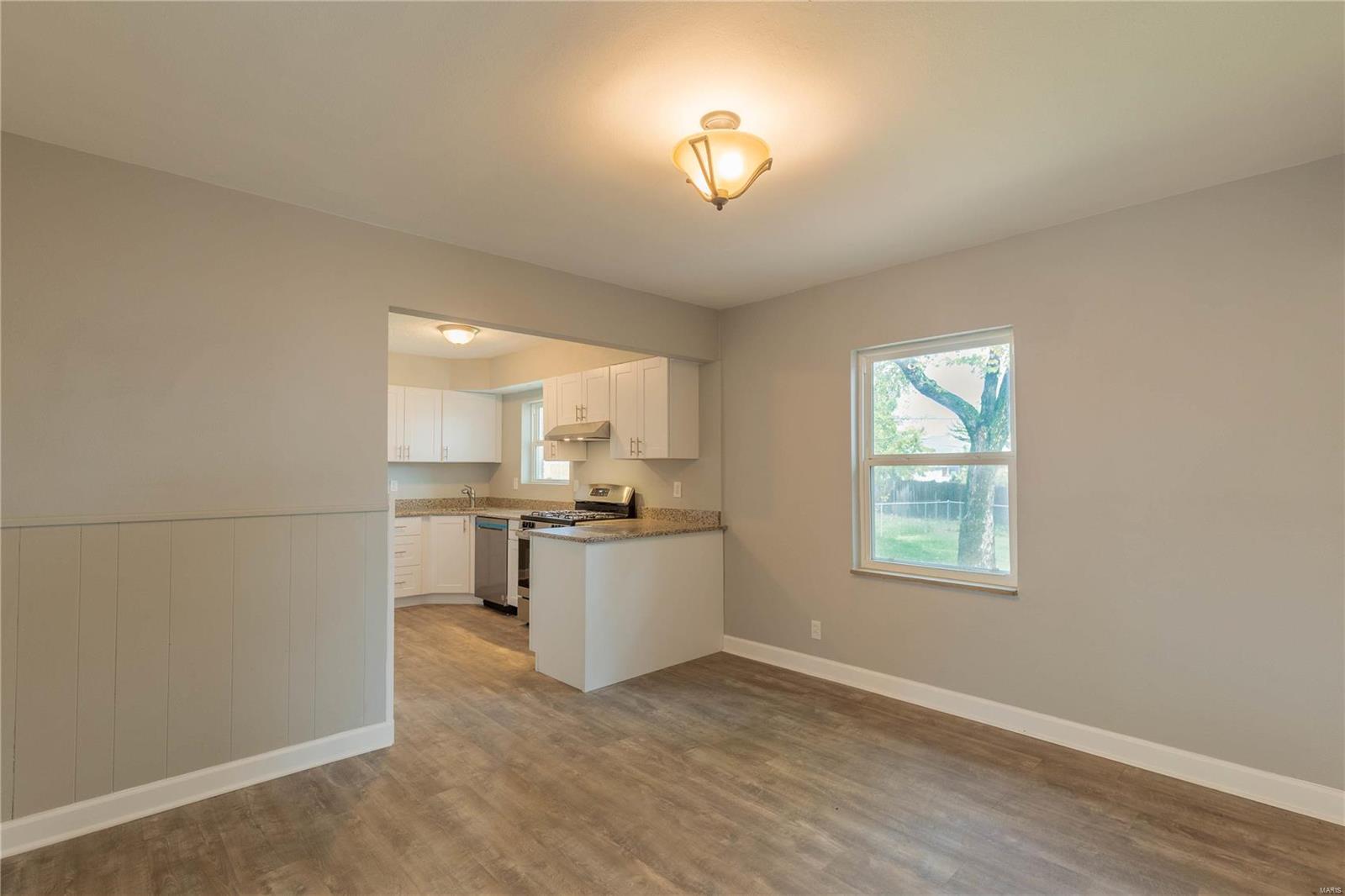 Telford Park 3 - Residential