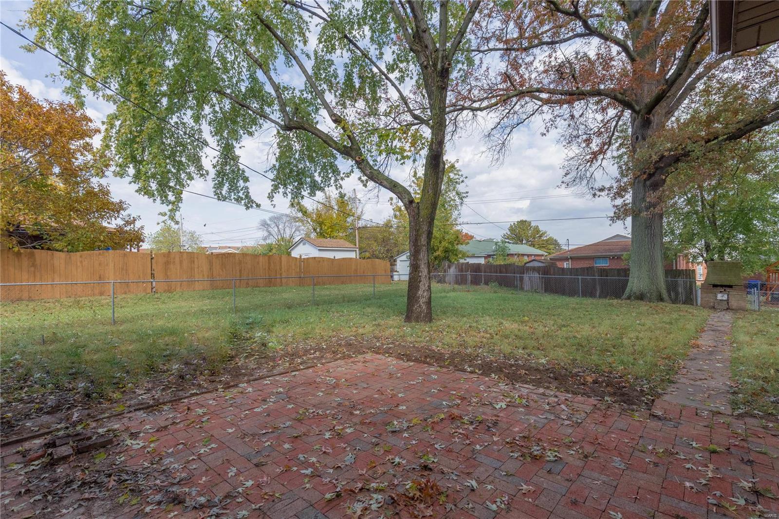 Telford Park 3 - Residential