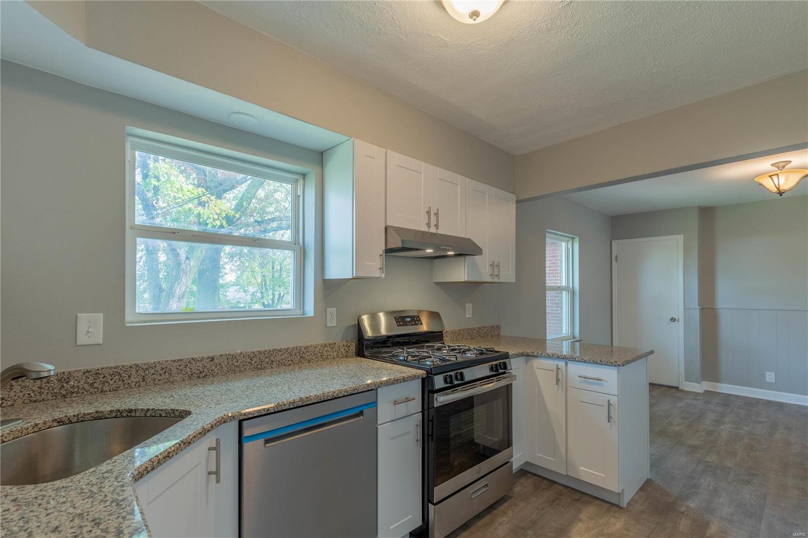 Telford Park 3 - Residential