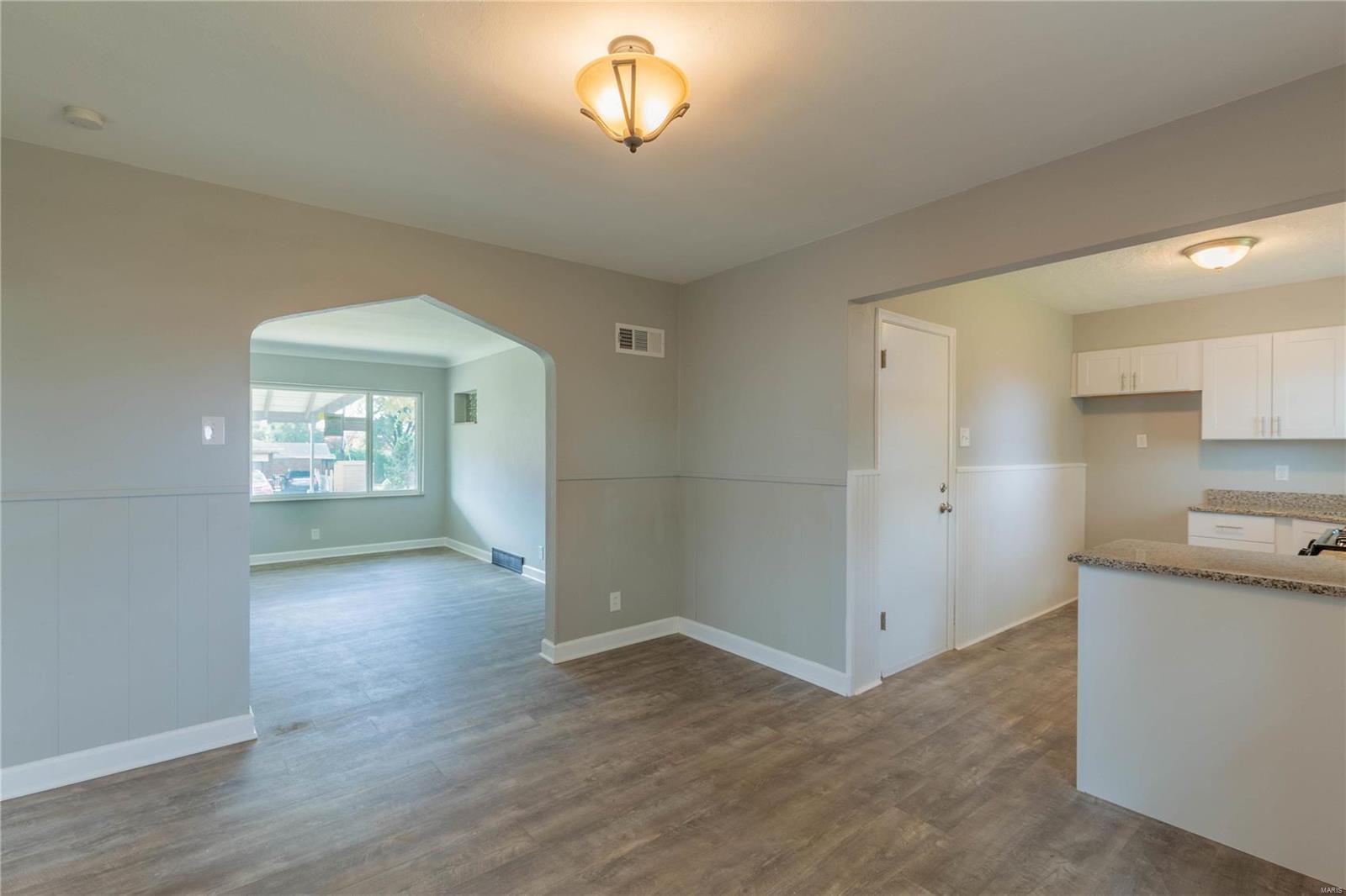 Telford Park 3 - Residential