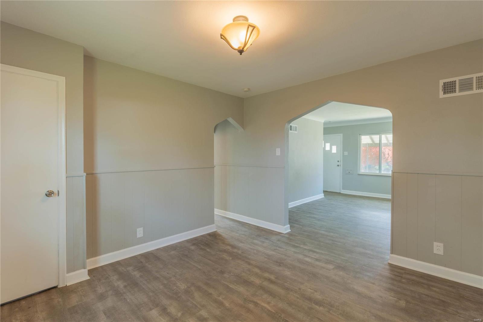 Telford Park 3 - Residential