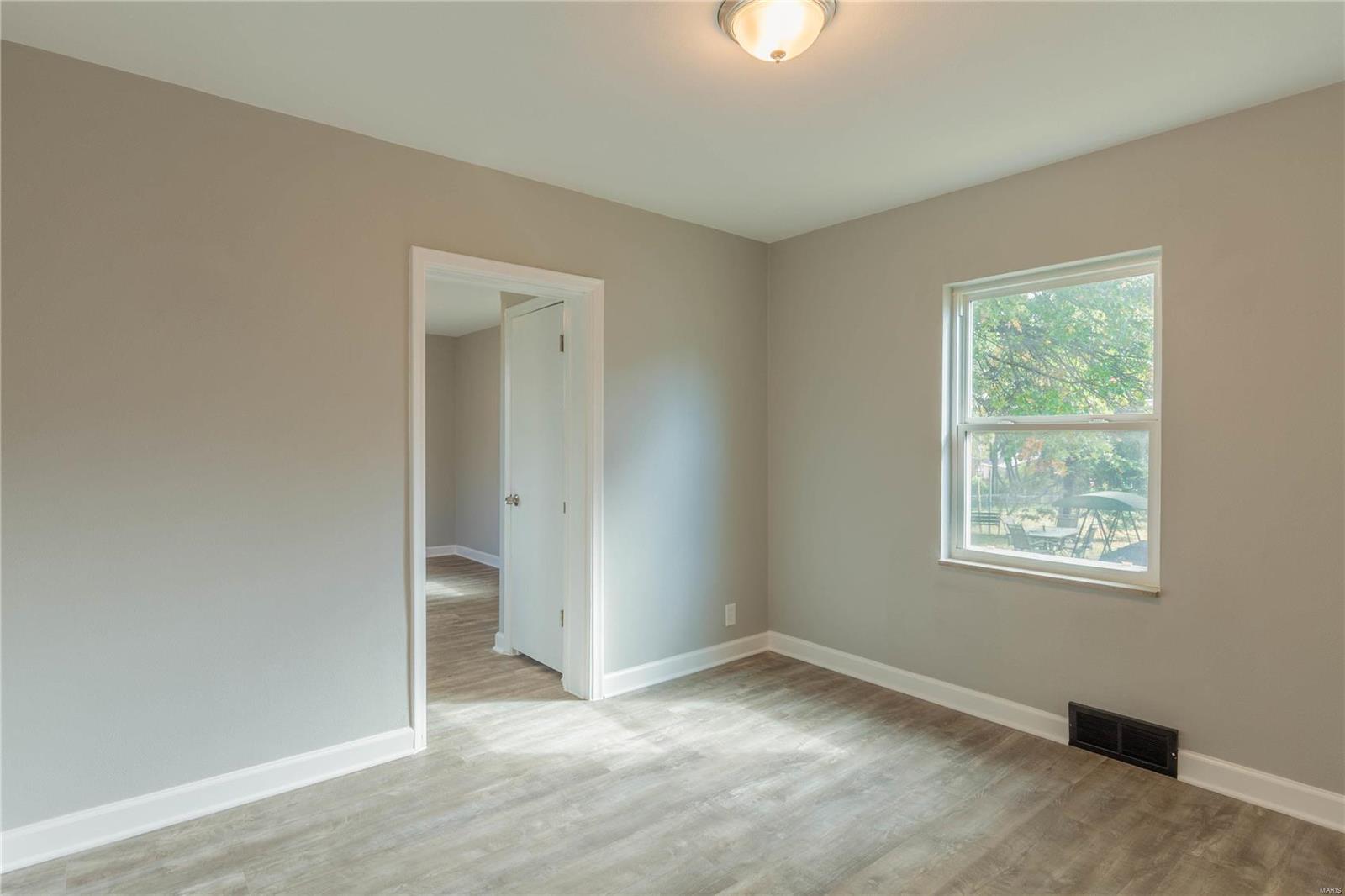 Telford Park 3 - Residential