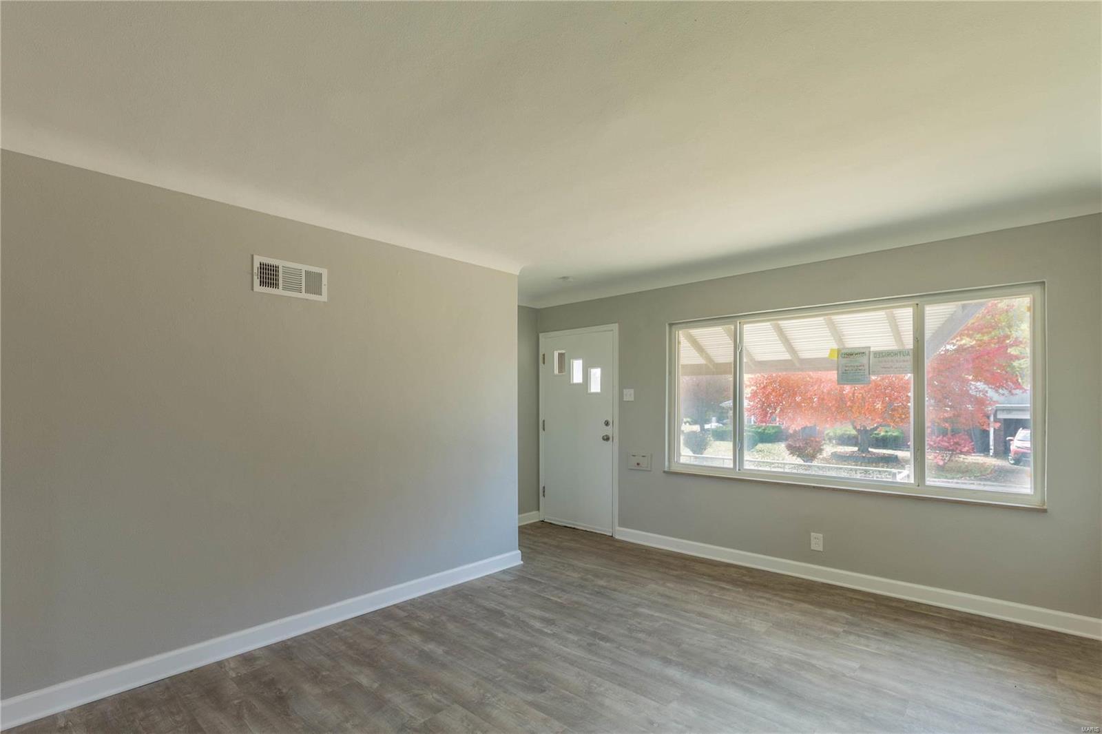 Telford Park 3 - Residential