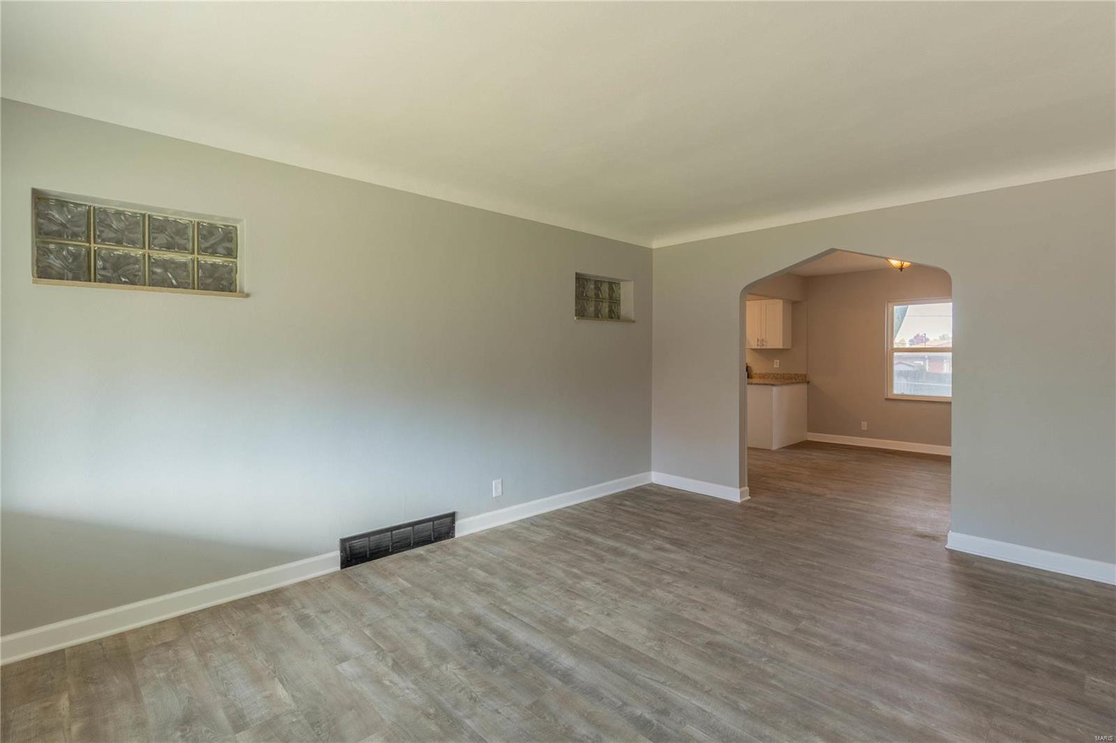 Telford Park 3 - Residential