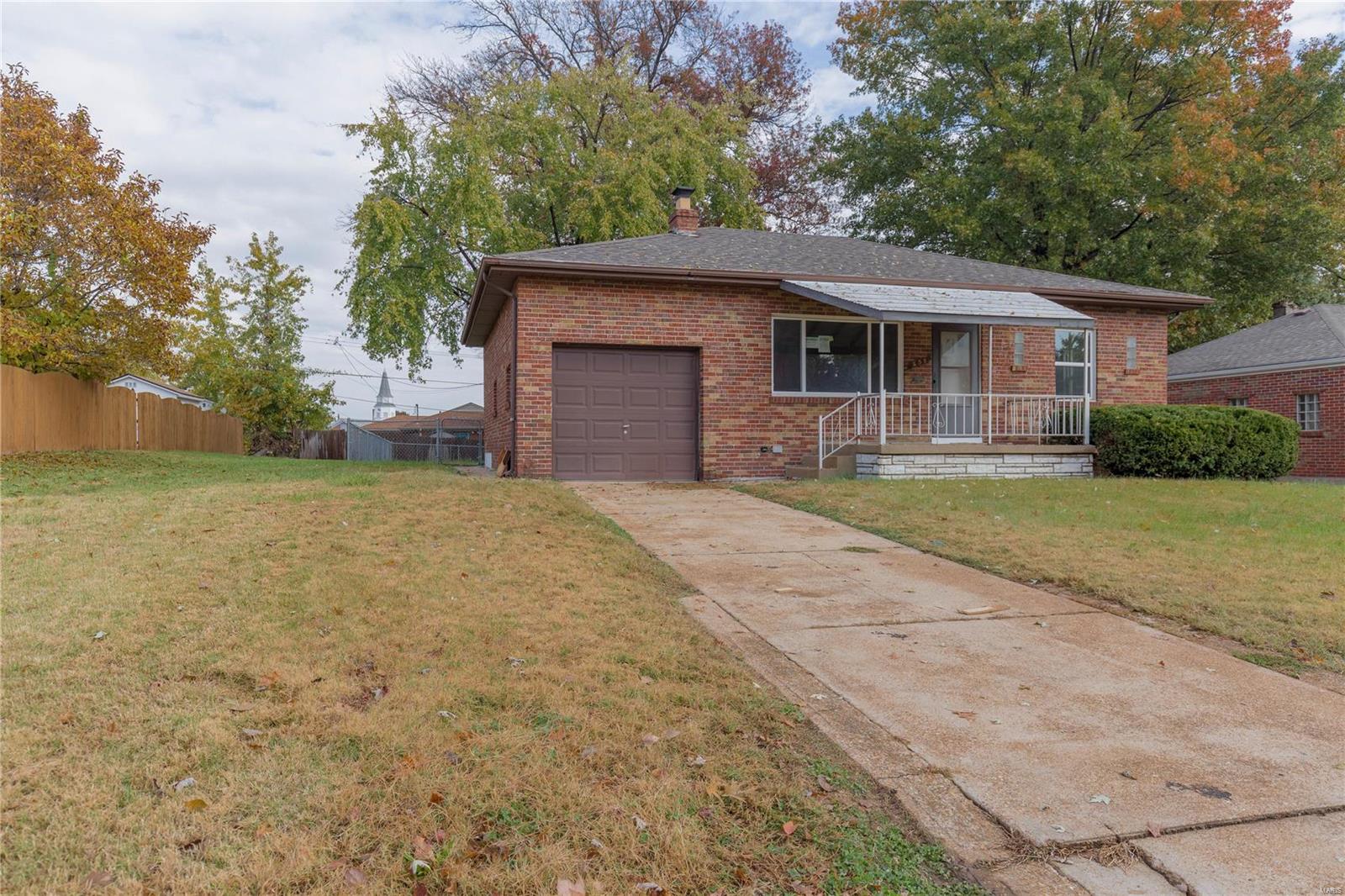 Telford Park 3 - Residential