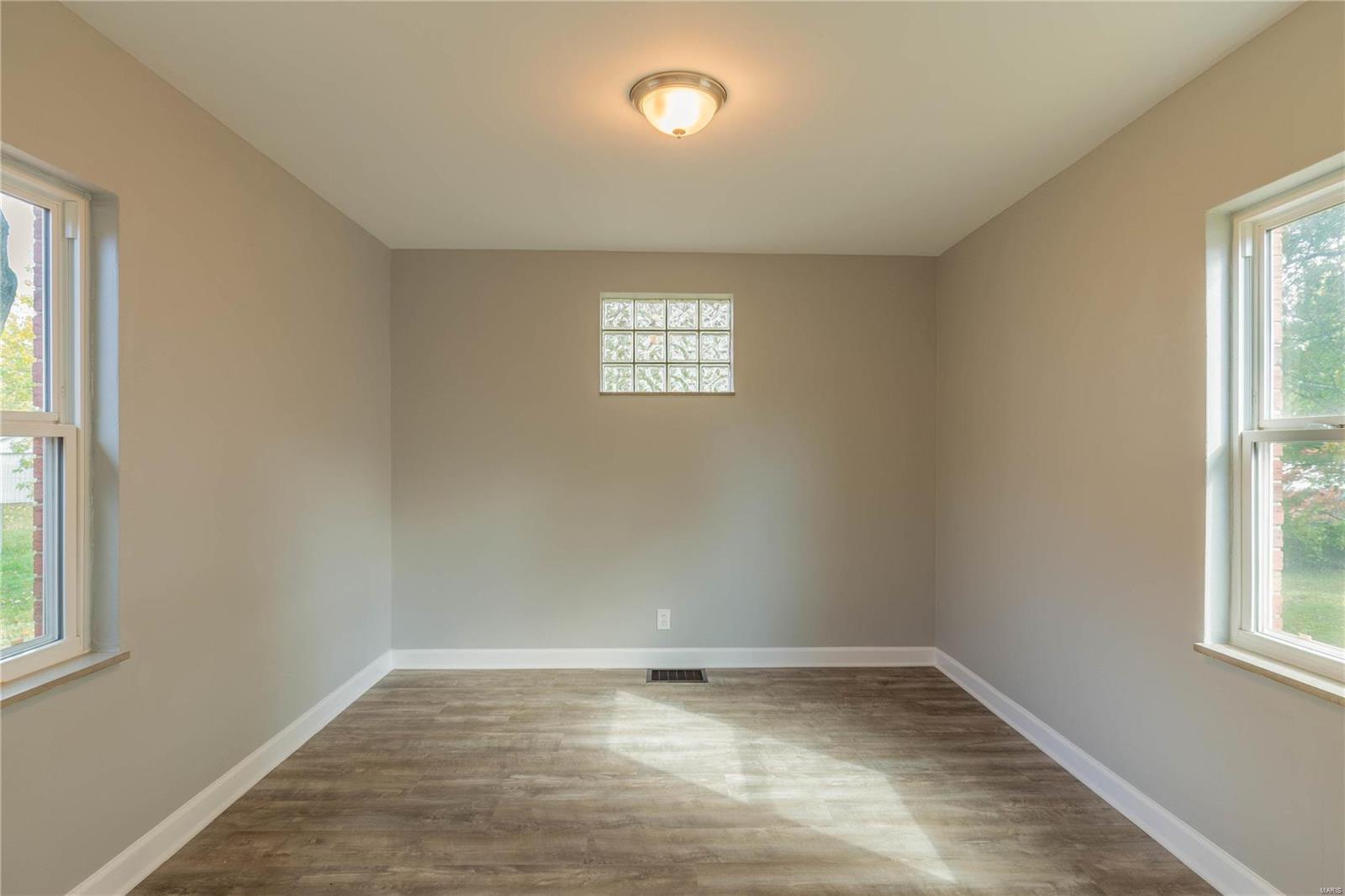 Telford Park 3 - Residential