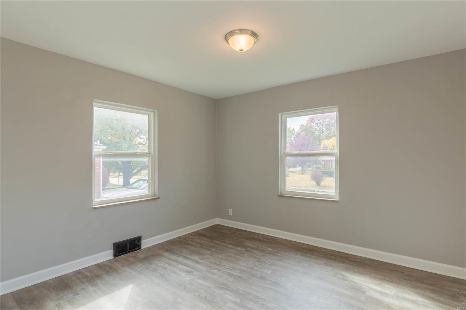 Telford Park 3 - Residential