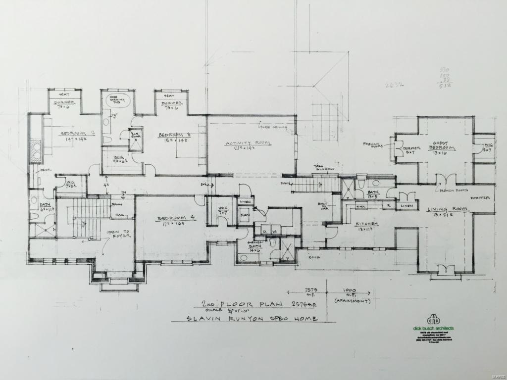 Huntleigh Woods - Residential