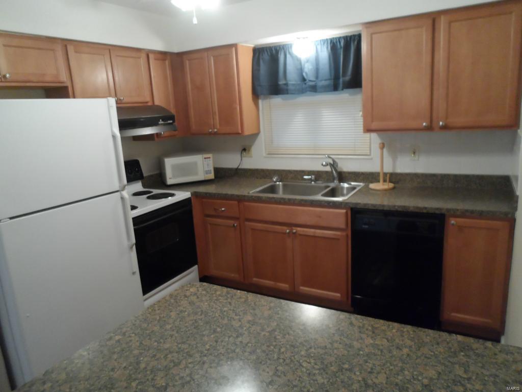 Meadowpark Two - Residential Lease