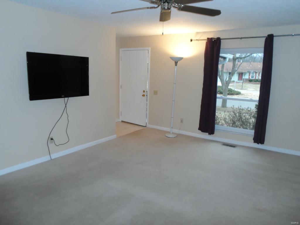 Meadowpark Two - Residential Lease