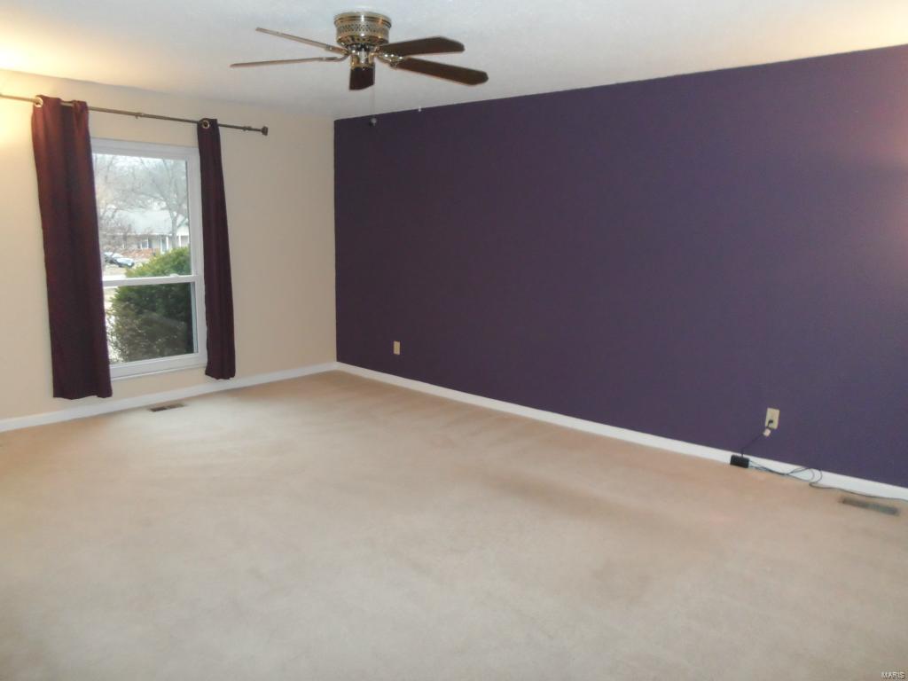 Meadowpark Two - Residential Lease