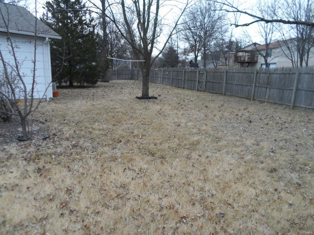 Meadowpark Two - Residential Lease
