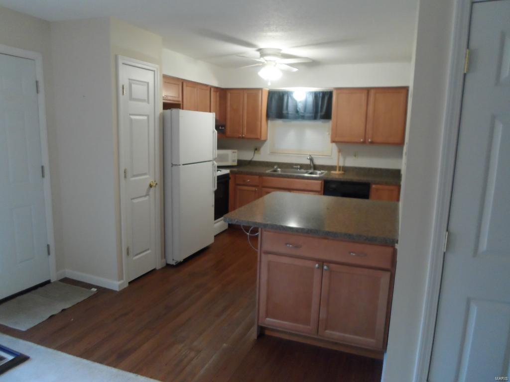 Meadowpark Two - Residential Lease