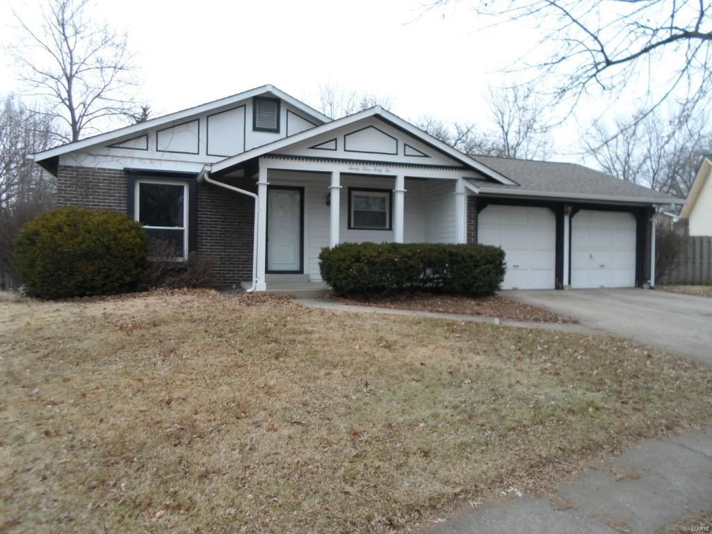Meadowpark Two - Residential Lease