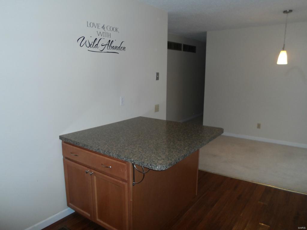 Meadowpark Two - Residential Lease