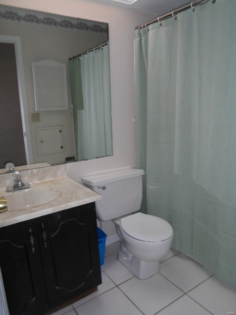 Meadowpark Two - Residential Lease